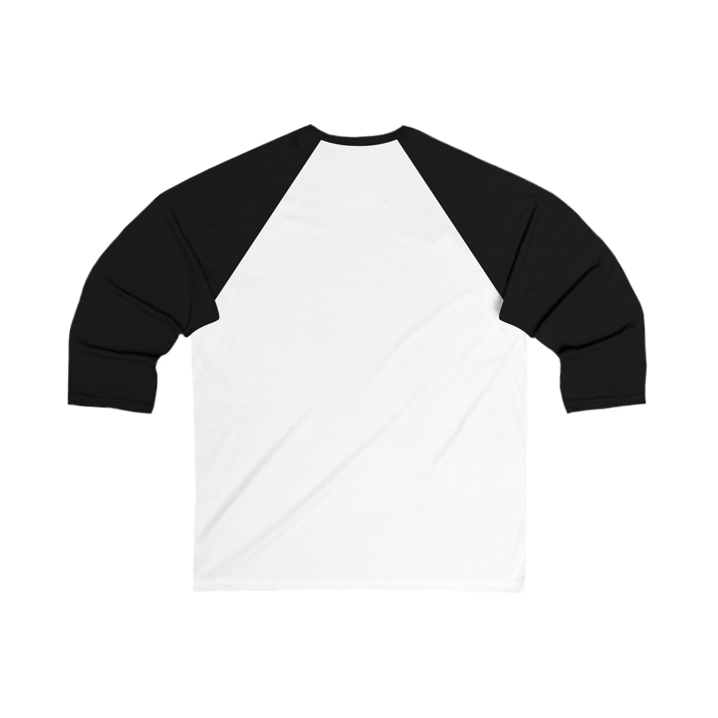 420 Somewhere Unisex 3\4 Sleeve Baseball Tee