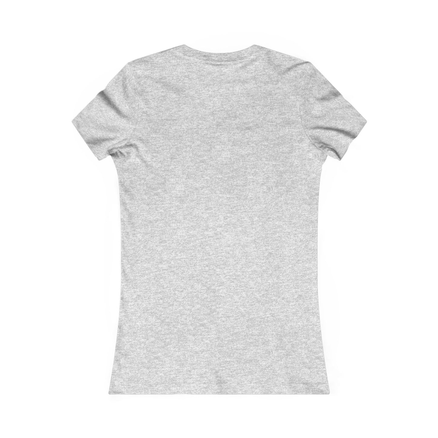 DIGNIFIED CONSUMPTION - Women's Favorite Tee