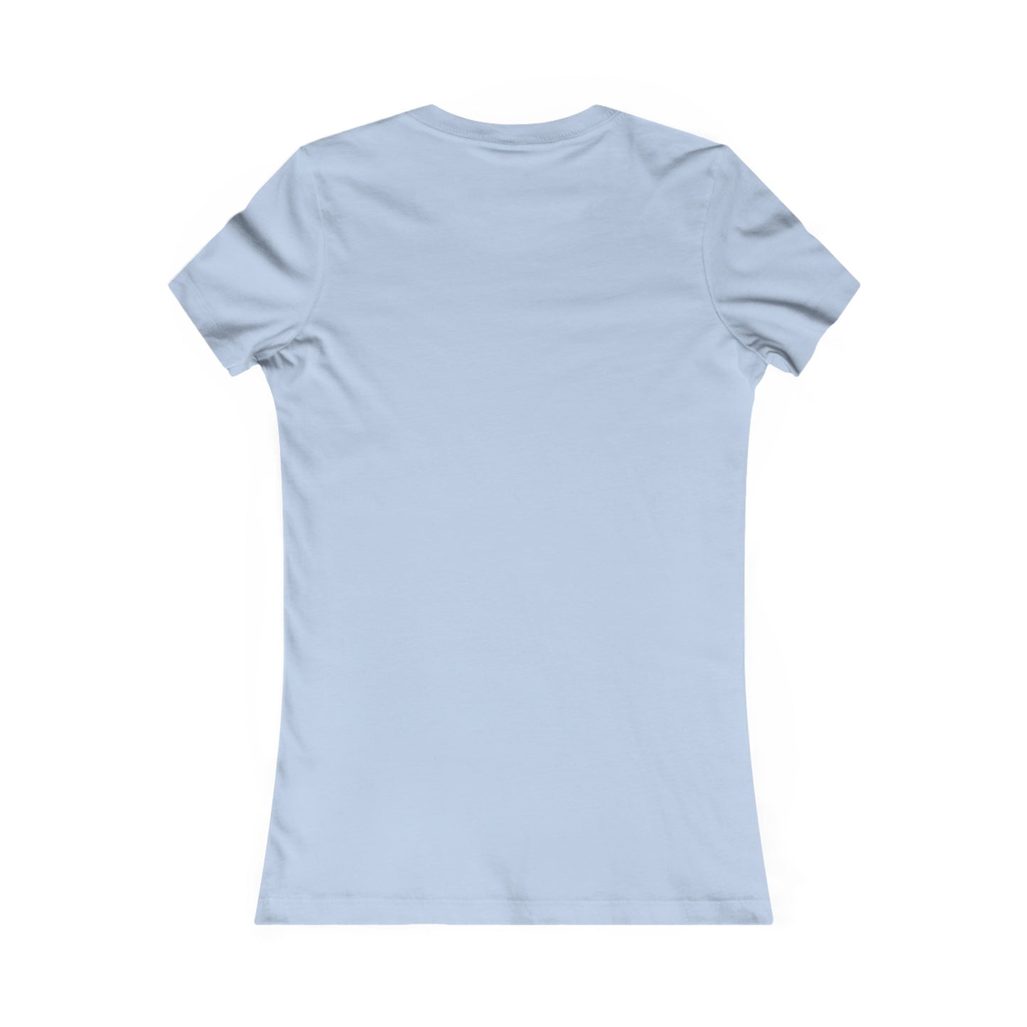 MOM'S TIME OUT - Women's Favorite Tee