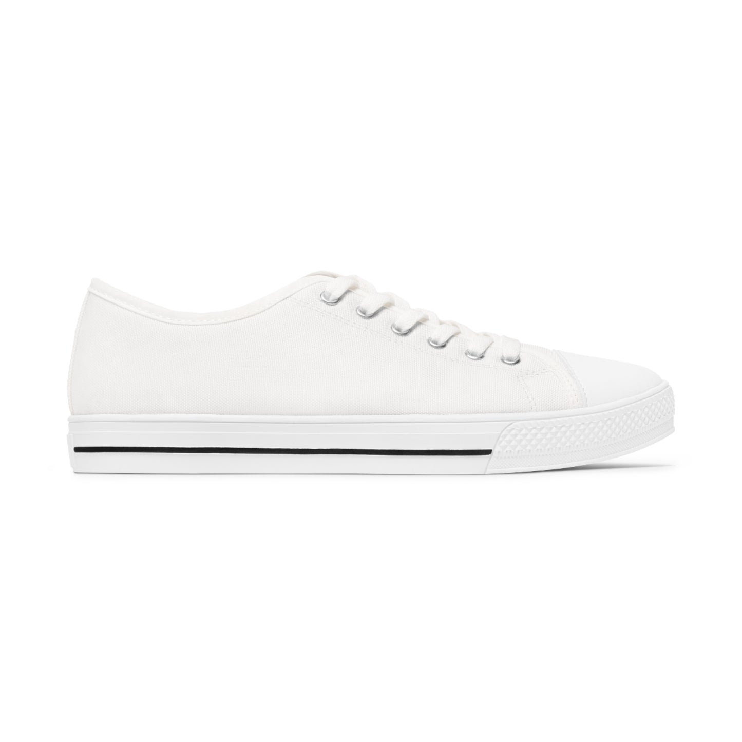 Master Kush Women's Low Top Sneakers