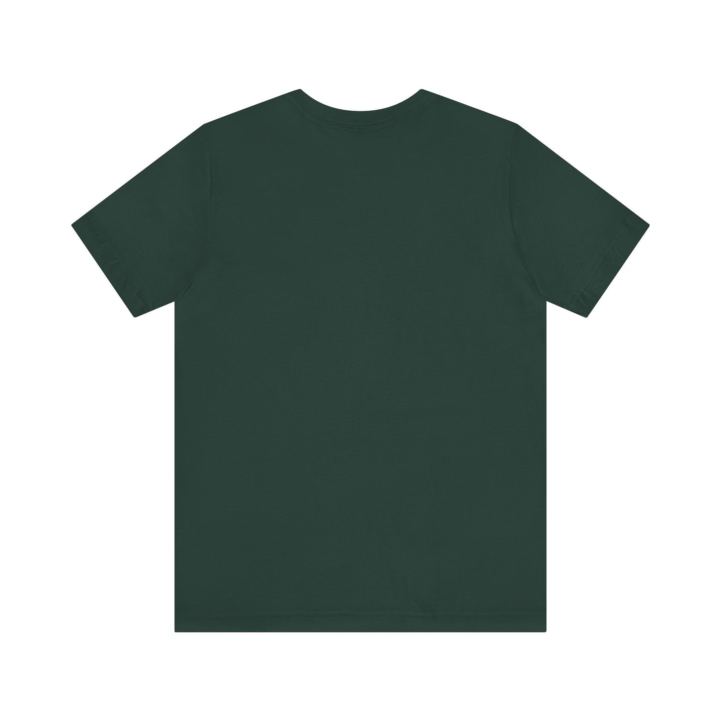 CAMP CANNA - Unisex Jersey Short Sleeve Tee