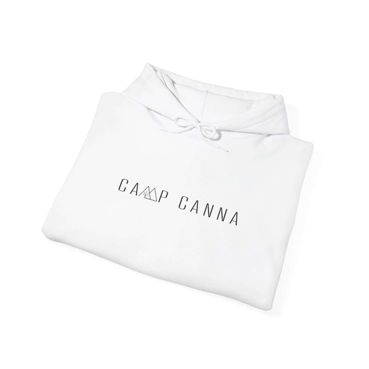 CAMP CANNA - Unisex Heavy Blend™ Hooded Sweatshirt