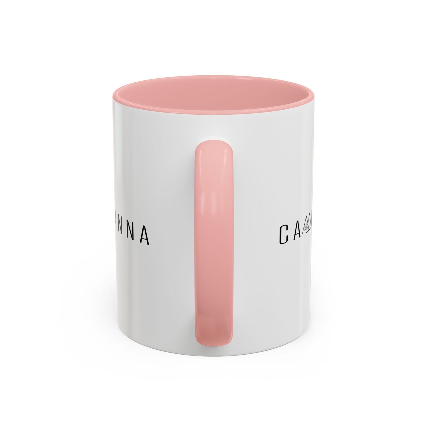 CAMP CANNA Accent Coffee Mug, 11oz