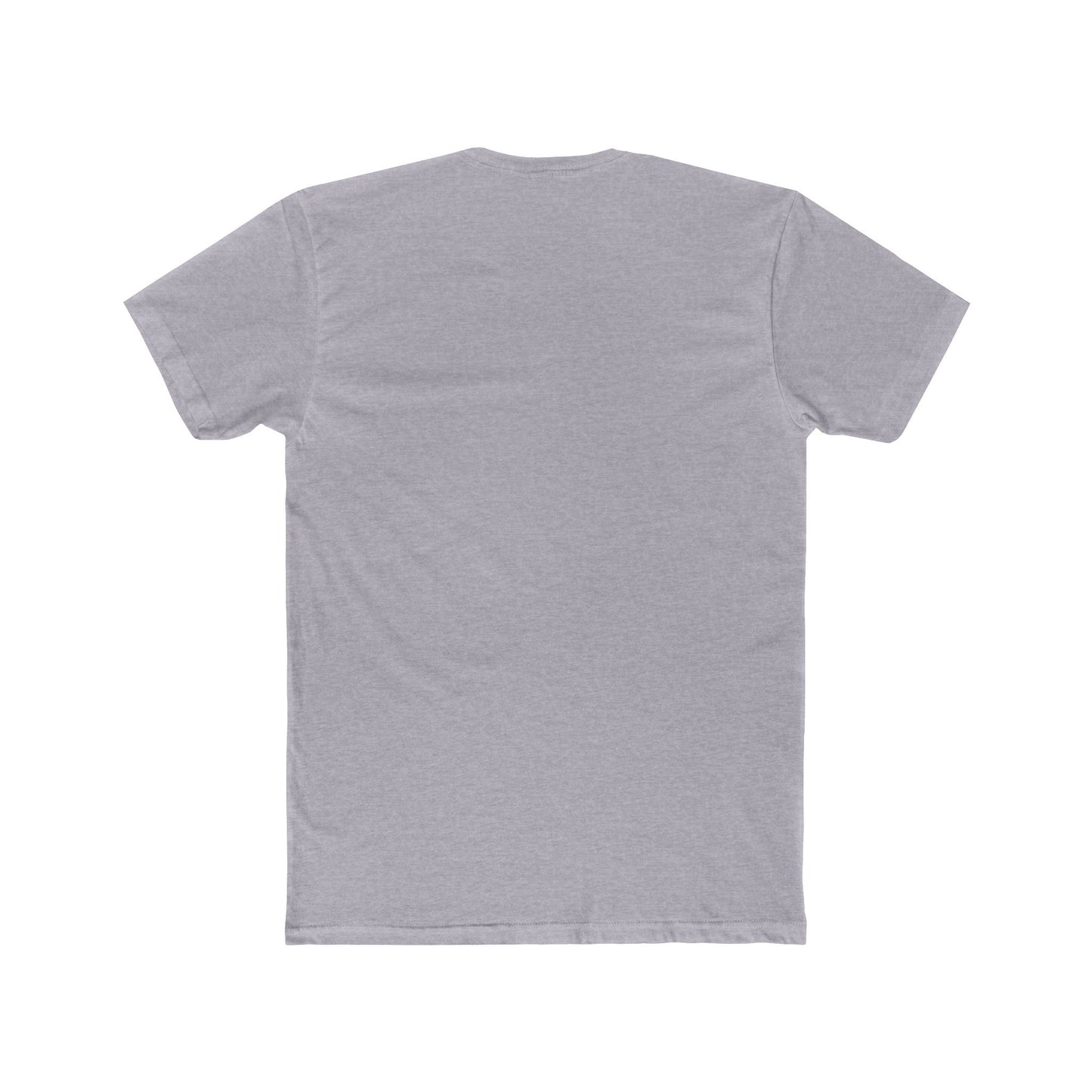 TO BE BLUNT - Men's Cotton Crew Tee