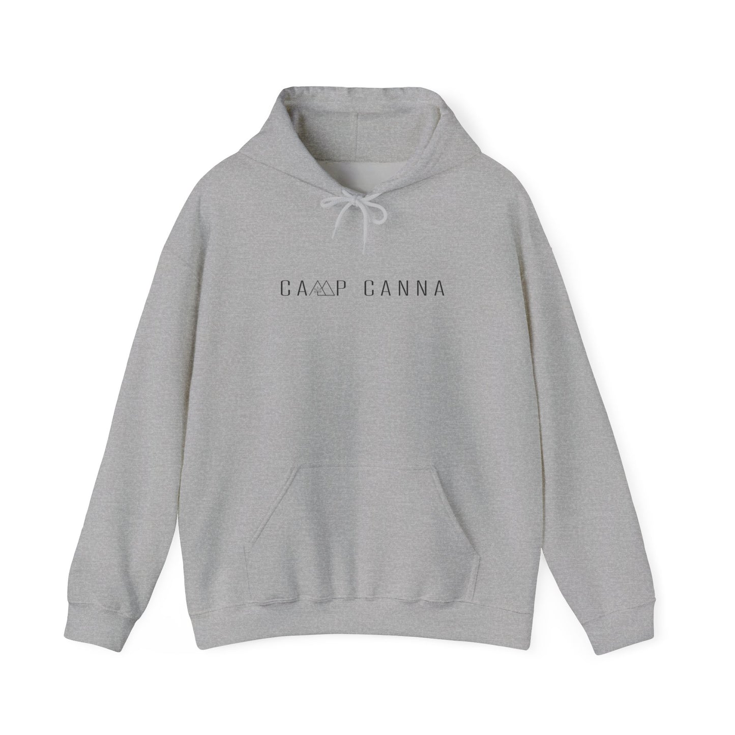 CAMP CANNA - Unisex Heavy Blend™ Hooded Sweatshirt