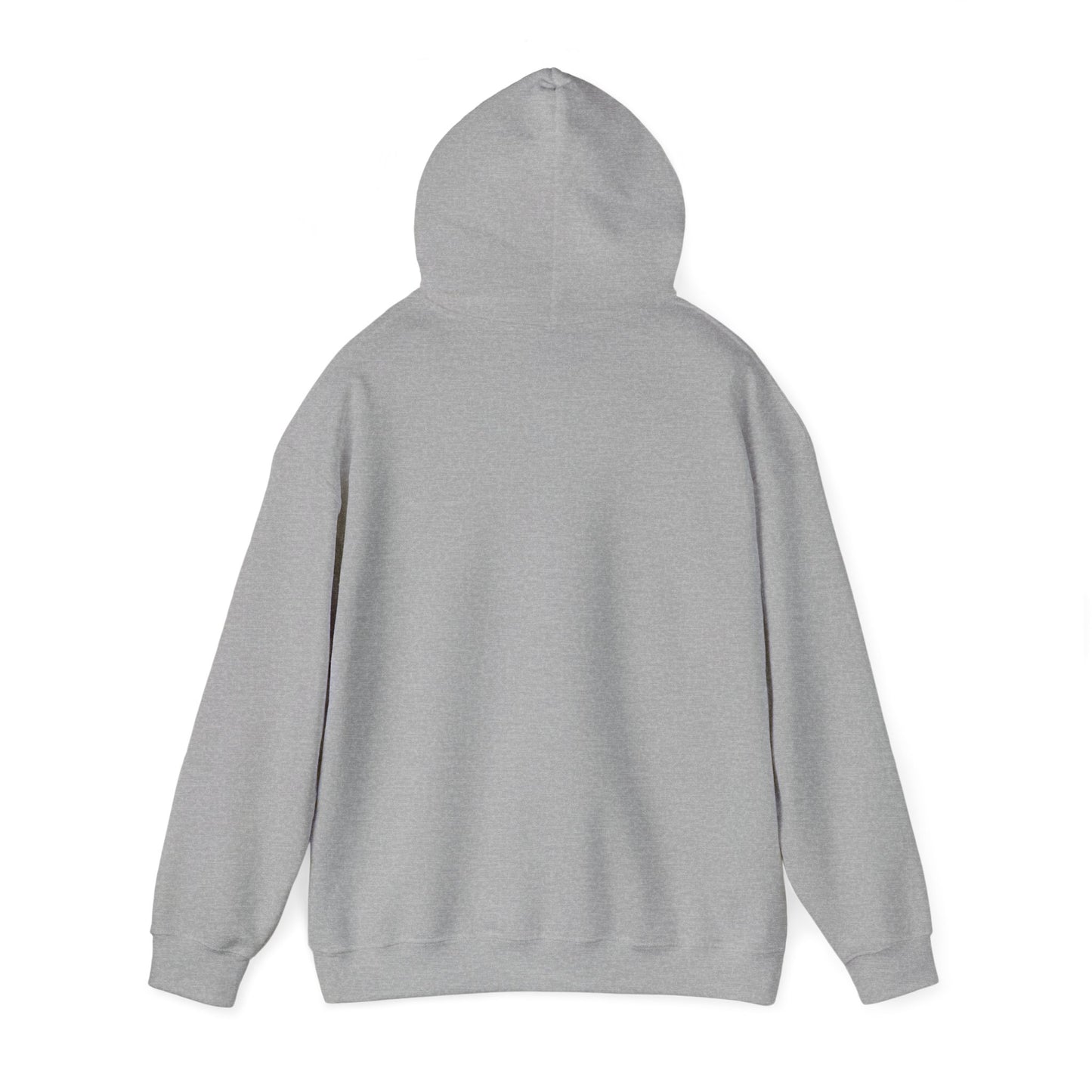 CAMP CANNA - Unisex Heavy Blend™ Hooded Sweatshirt