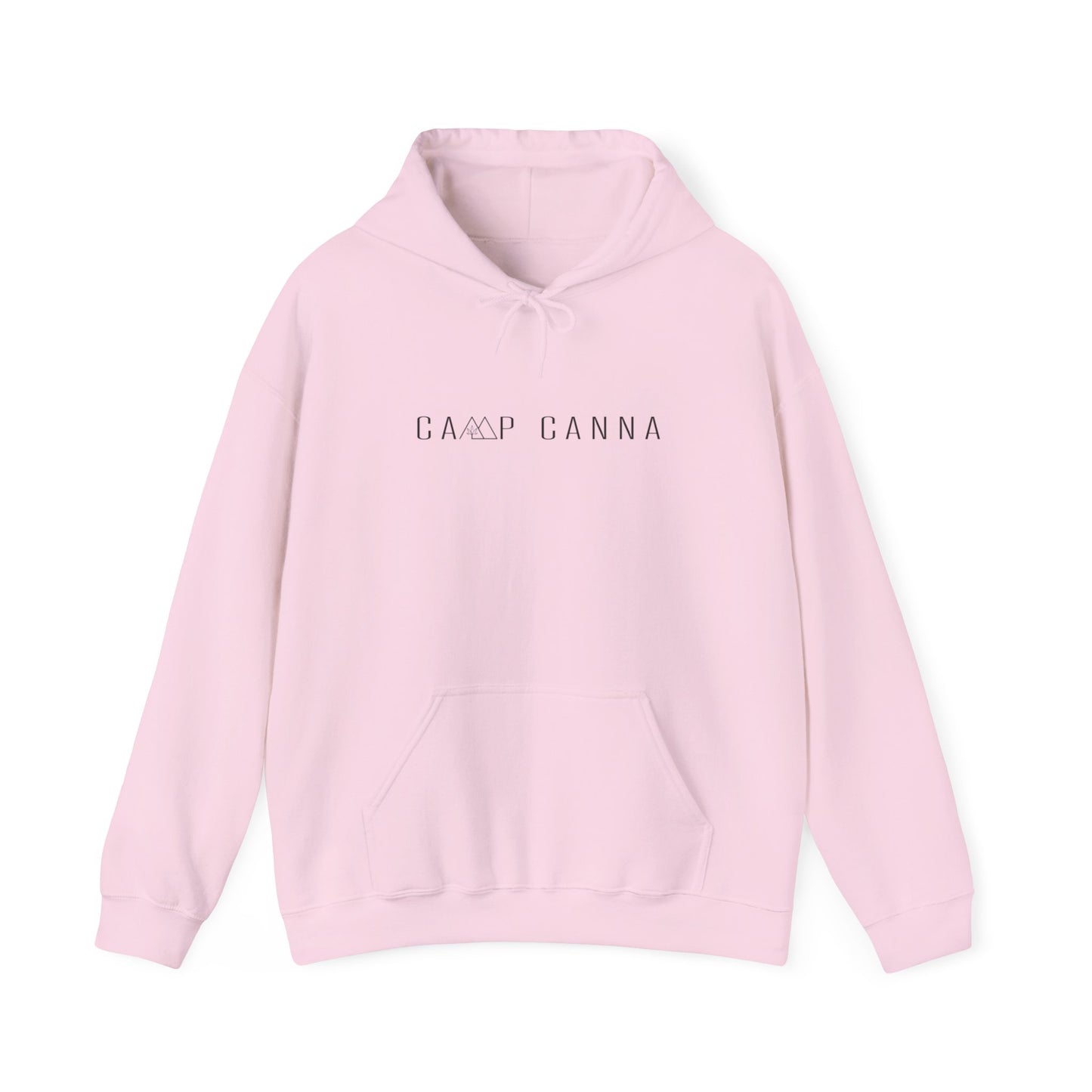 CAMP CANNA - Unisex Heavy Blend™ Hooded Sweatshirt