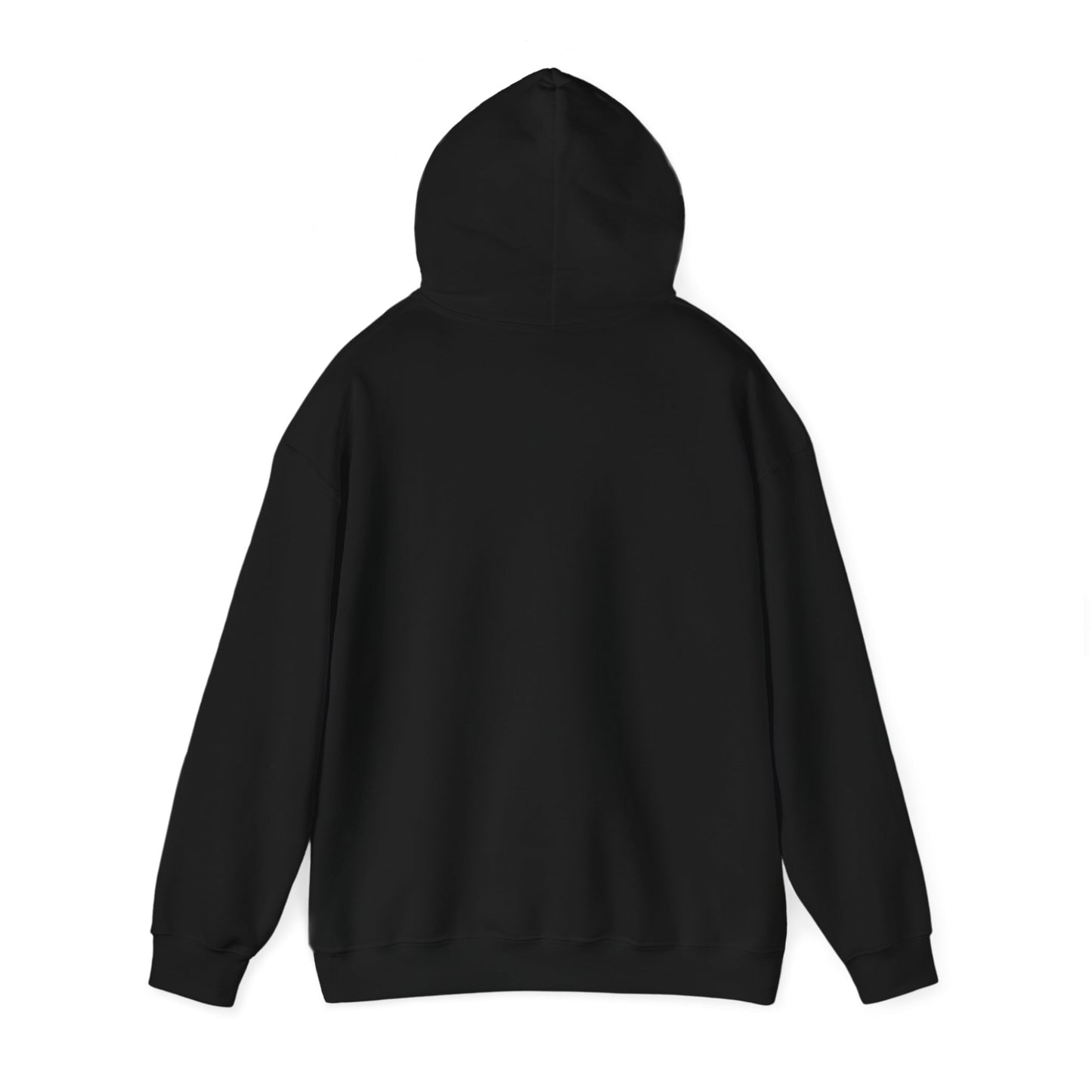 CAMP CANNA - Unisex Heavy Blend™ Hooded Sweatshirt