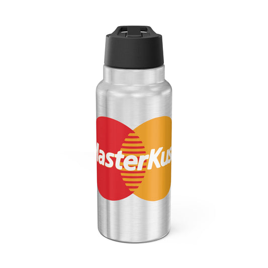 Master Kush Gator Tumbler, 32oz