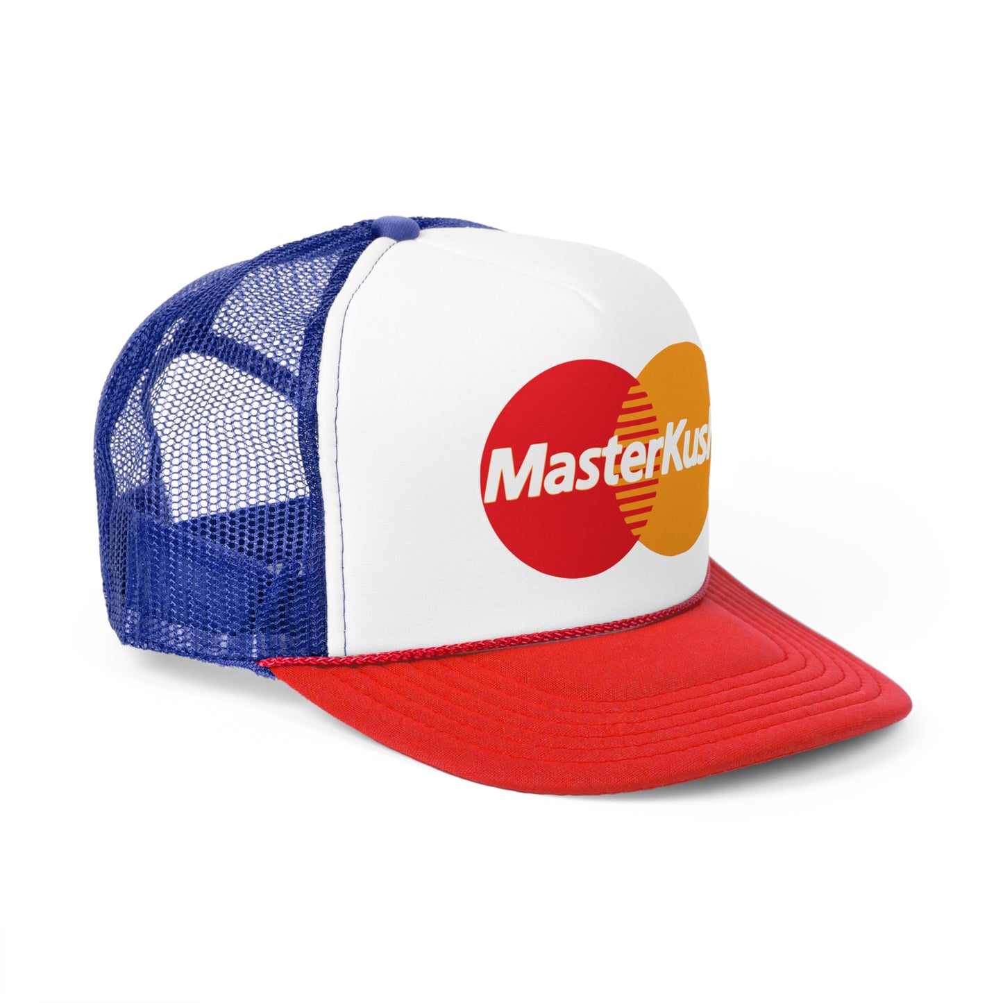 Master Kush Trucker Caps