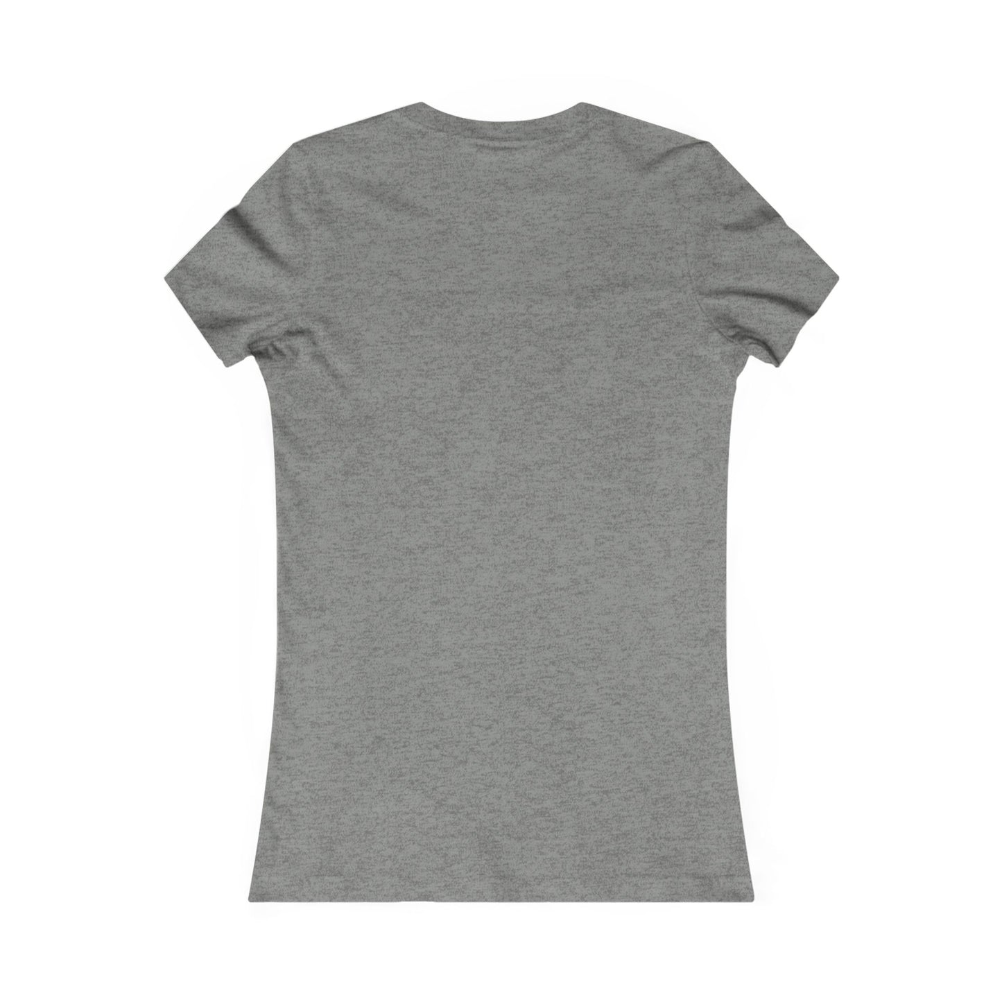 DIGNIFIED CONSUMPTION - Women's Favorite Tee