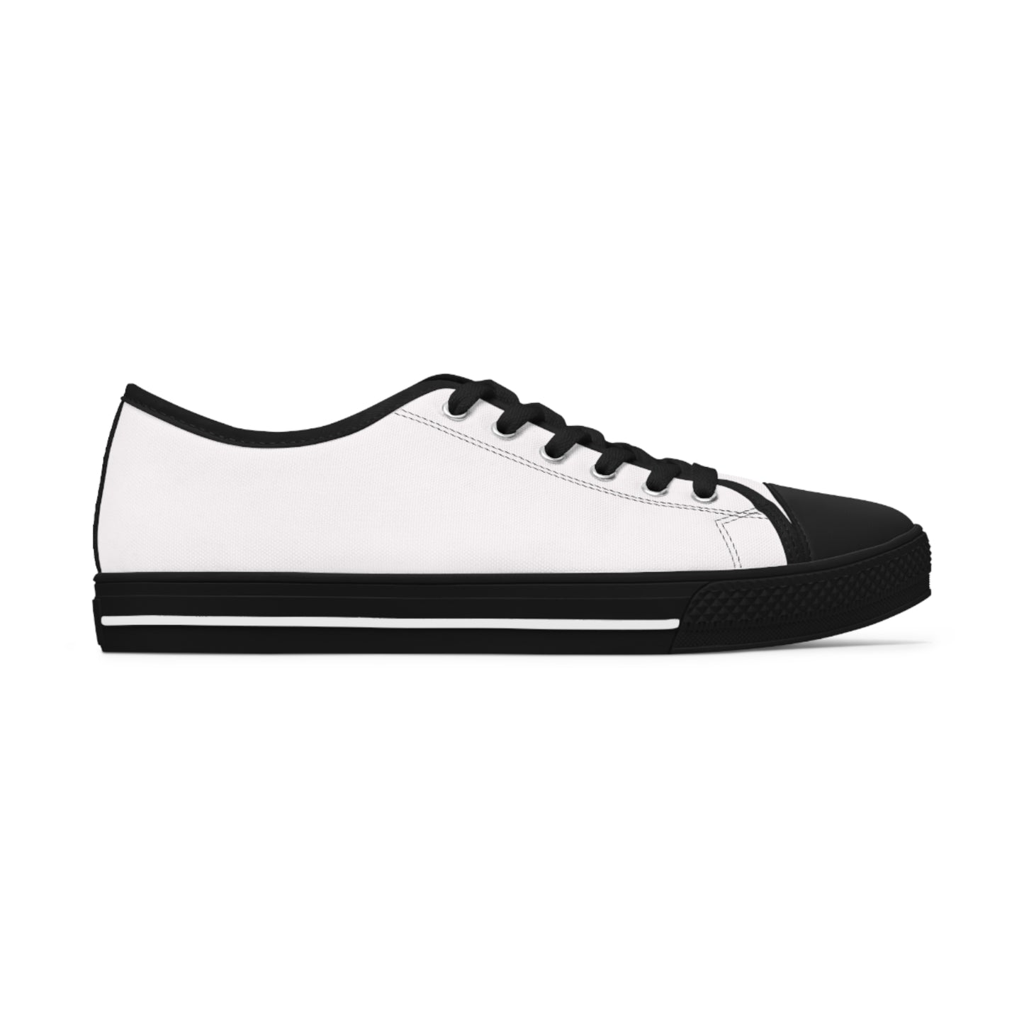 Cola StreetWear Women's Low Top Sneakers