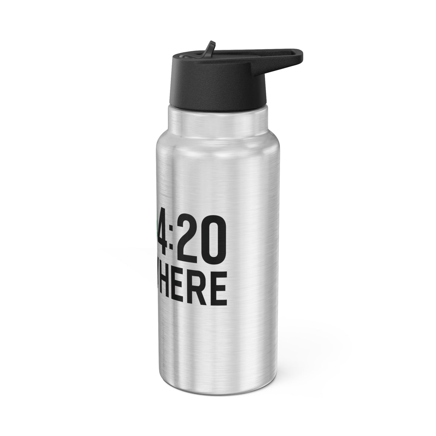 420 Somewhere Gator Tumbler, 32oz