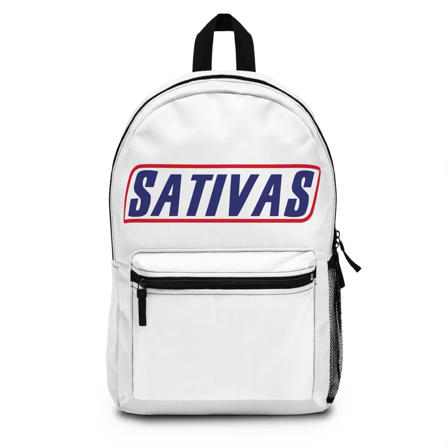 Sativas Backpack