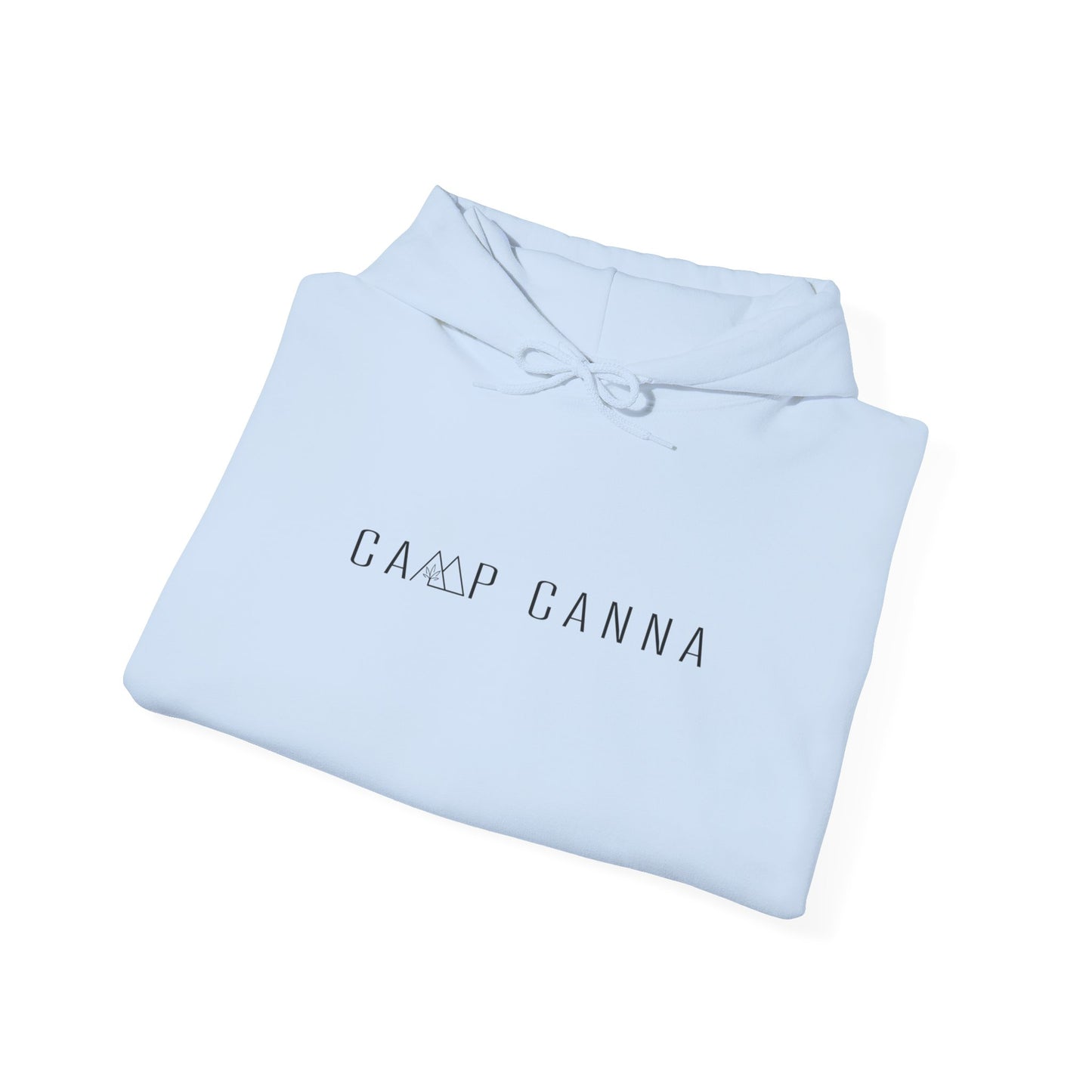 CAMP CANNA - Unisex Heavy Blend™ Hooded Sweatshirt