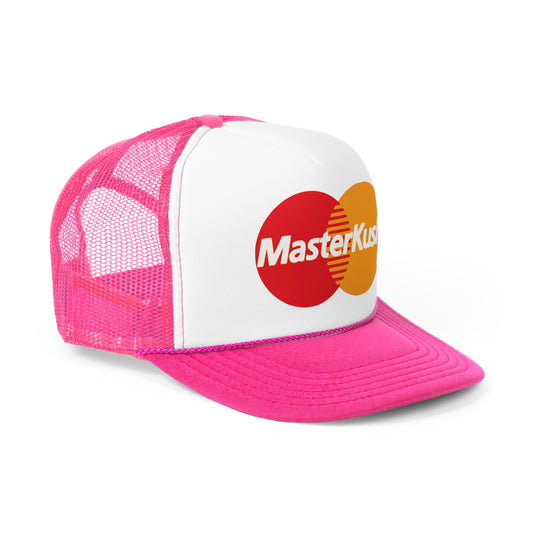 Master Kush Trucker Caps