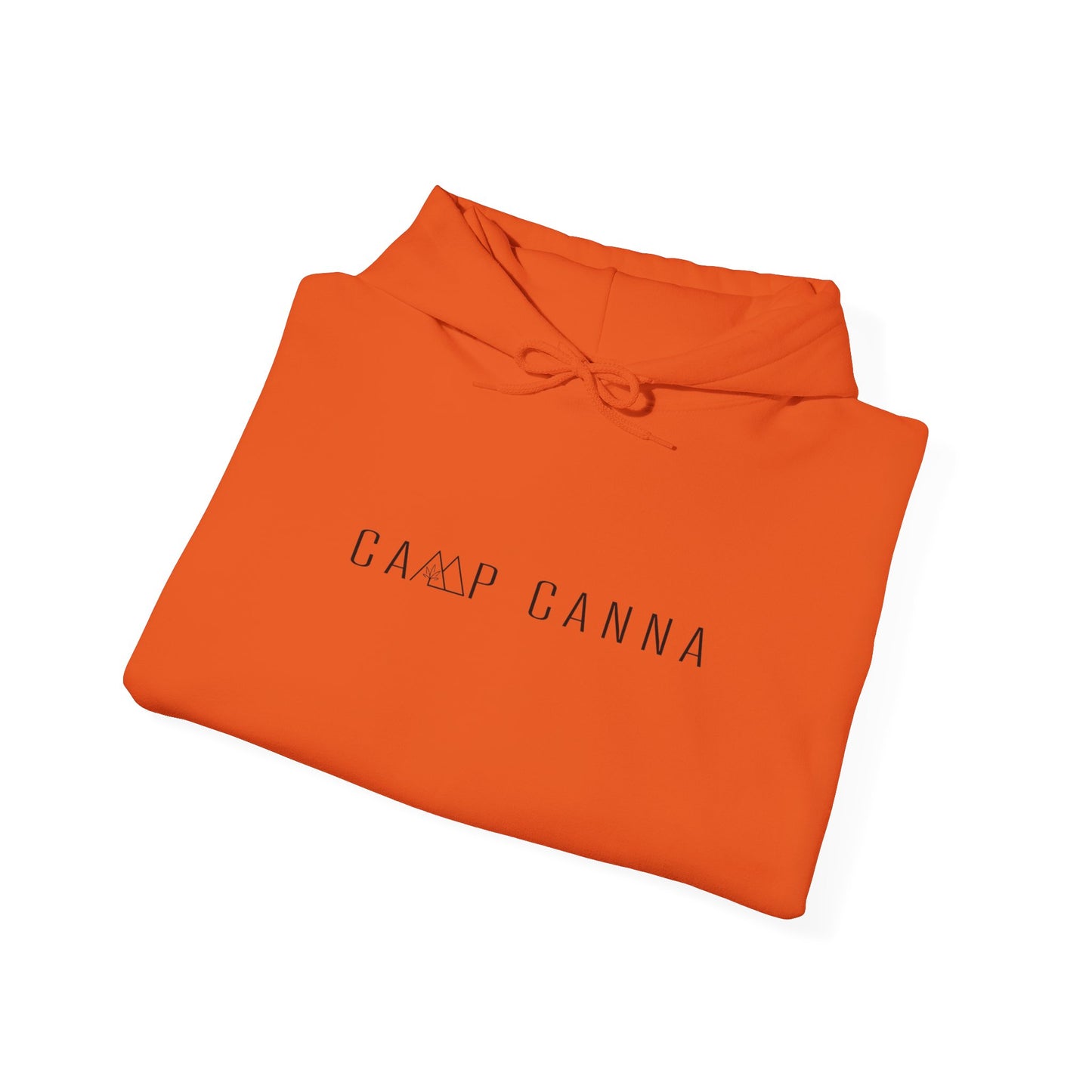 CAMP CANNA - Unisex Heavy Blend™ Hooded Sweatshirt