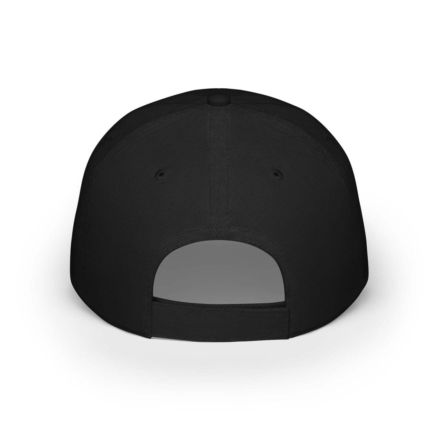 CAMP CANNA - Low Profile Baseball Cap