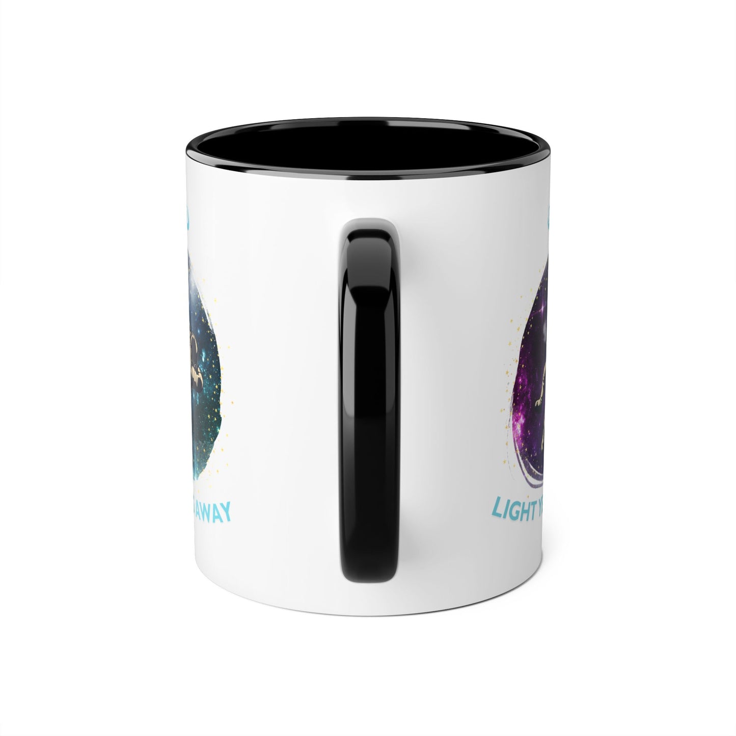 420 LIGHT YEARS - Coffee Mugs, 11oz