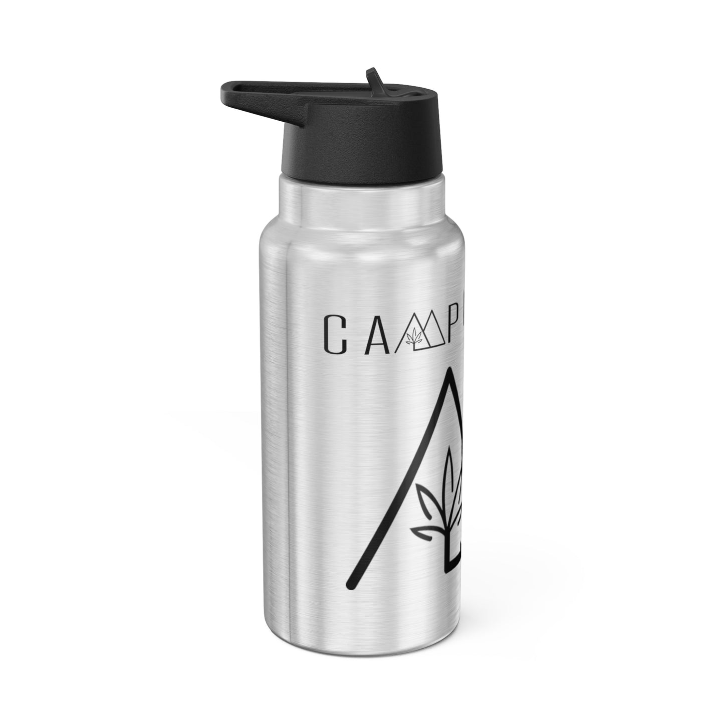 Camp Canna Gator Tumbler, 32oz