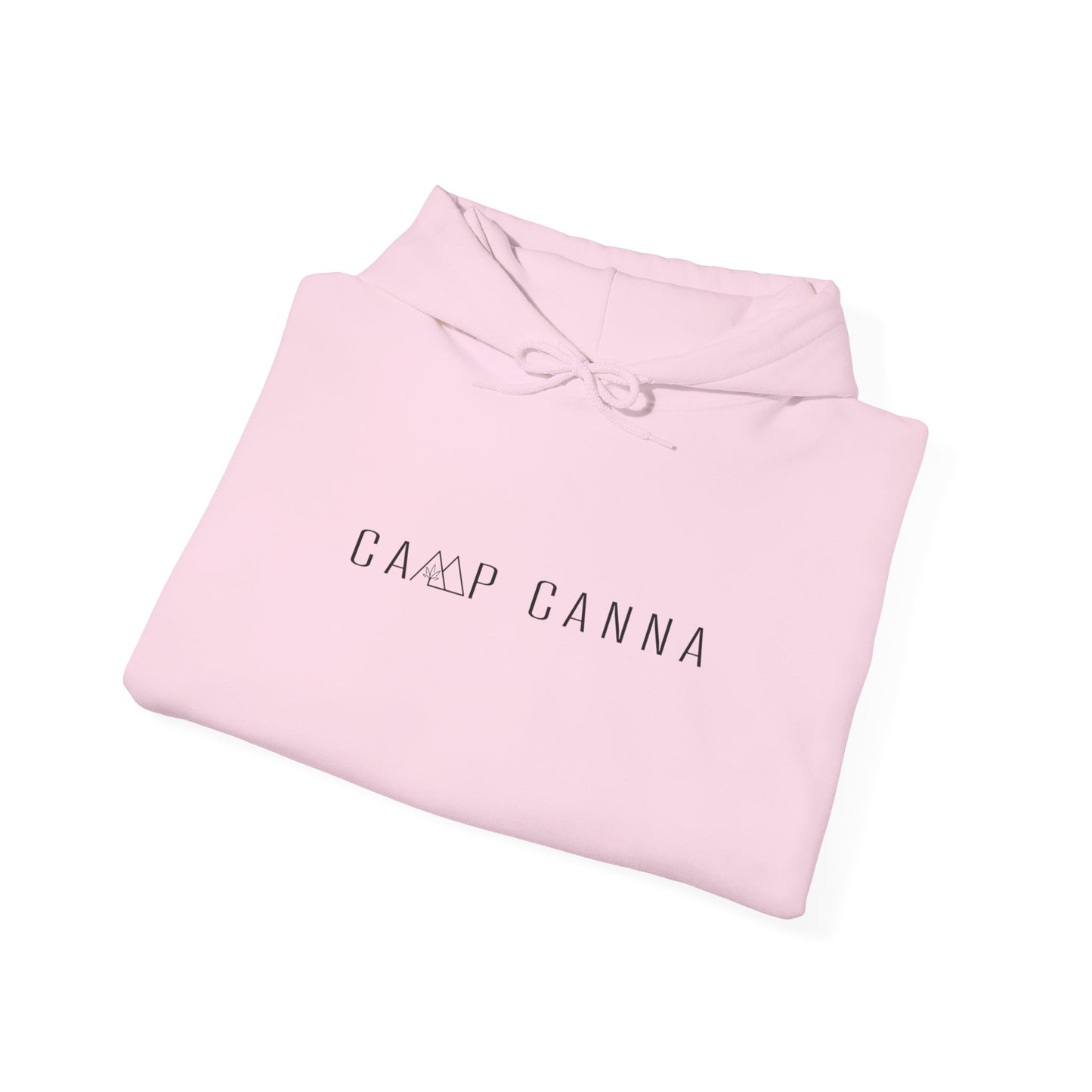 CAMP CANNA - Unisex Heavy Blend™ Hooded Sweatshirt