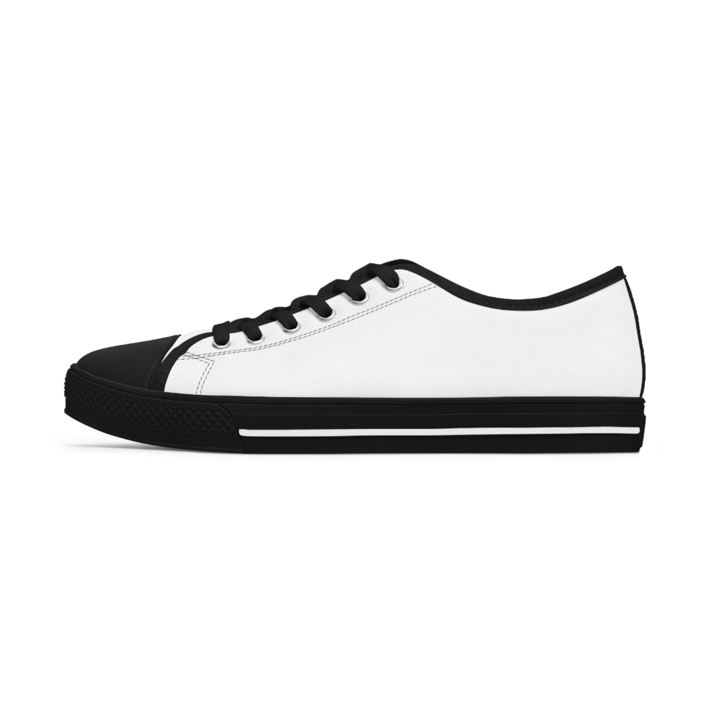 Cola StreetWear Women's Low Top Sneakers