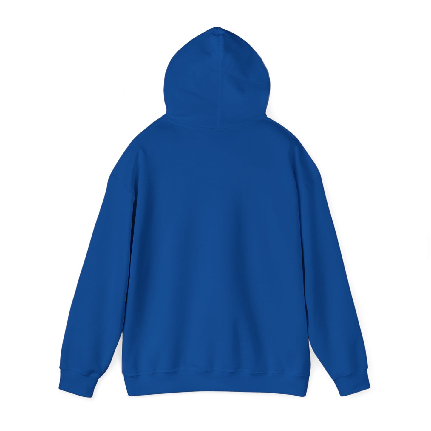 MOM'S TIME OUT - Unisex Heavy Blend™ Hooded Sweatshirt