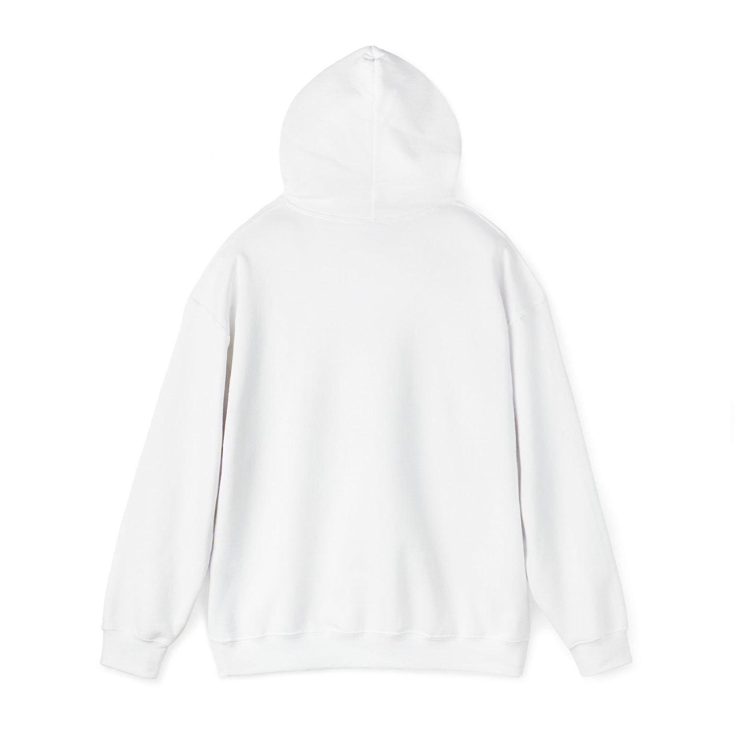 HJAR MULTICOLOR - Unisex Heavy Blend™ Hooded Sweatshirt