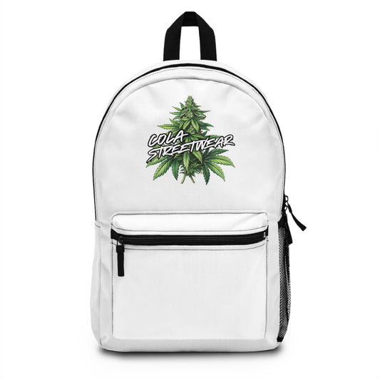 Cola StreetWear Backpack