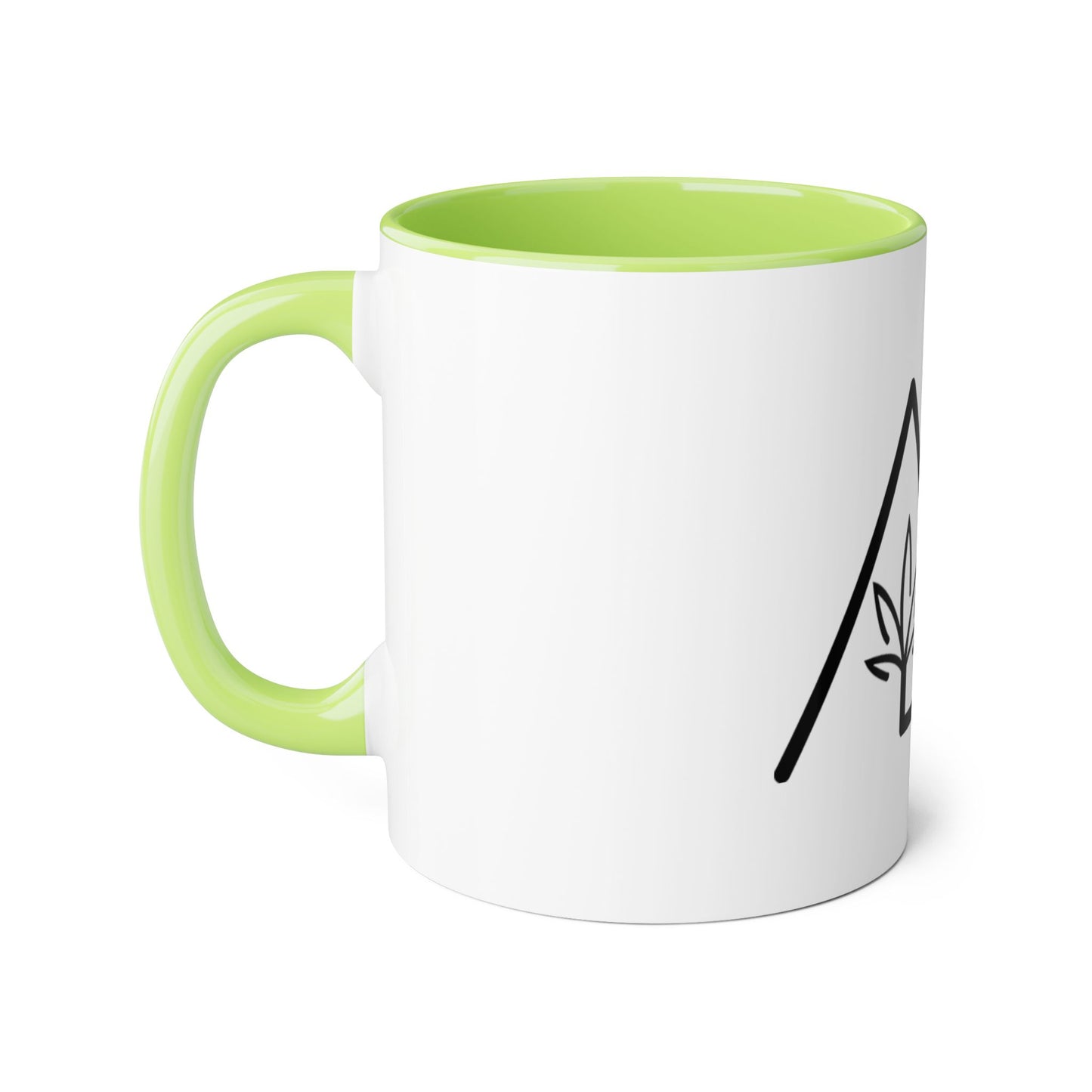 CAMP CANNA - Coffee Mugs, 11oz