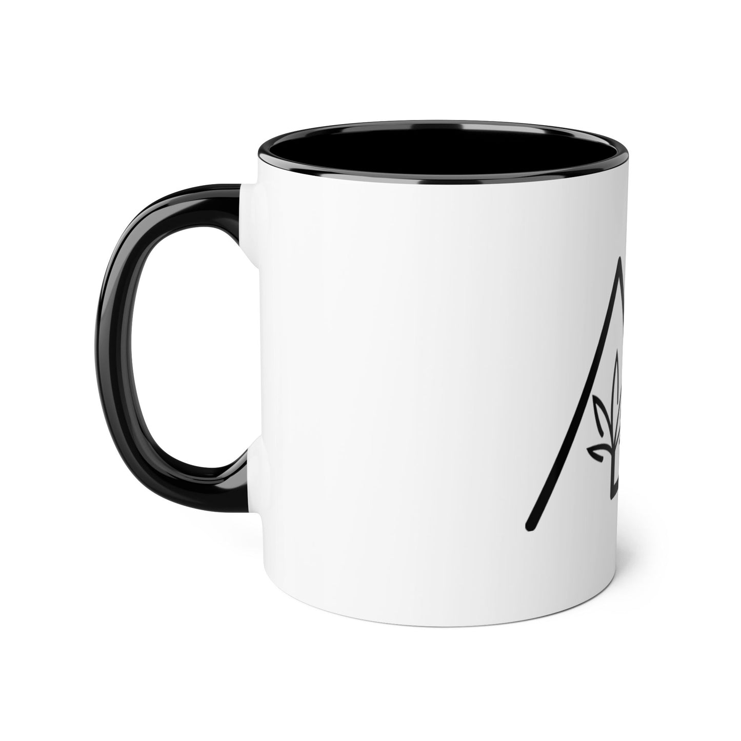 CAMP CANNA - Coffee Mugs, 11oz