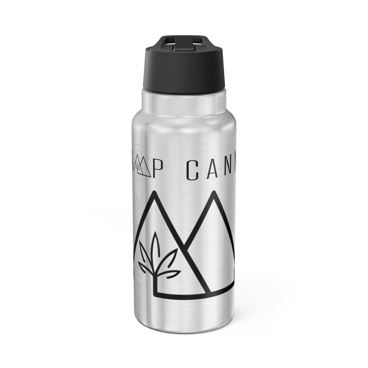 Camp Canna Gator Tumbler, 32oz