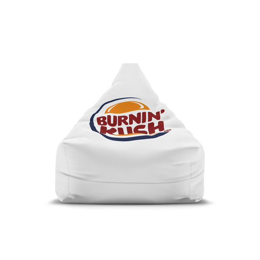 Burnin' Kush Bean Bag Chair Cover