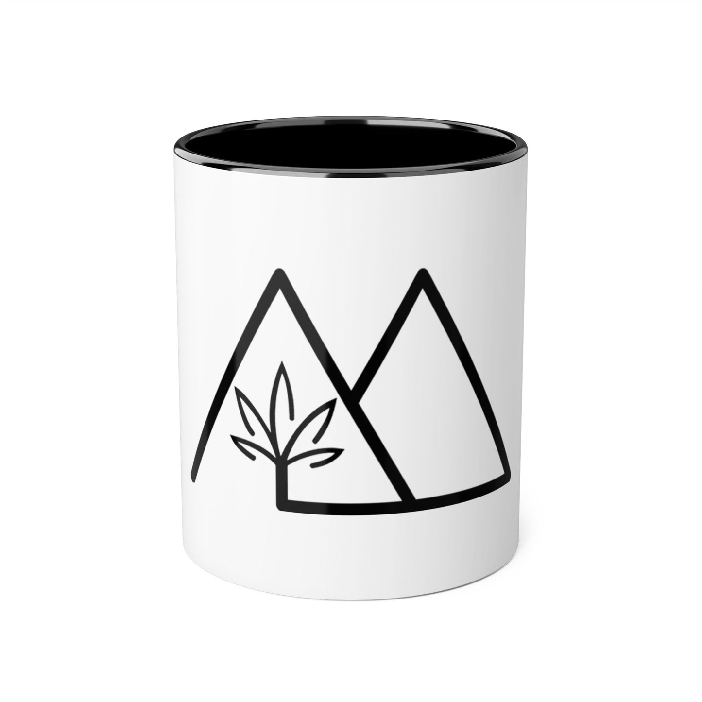 CAMP CANNA - Coffee Mugs, 11oz