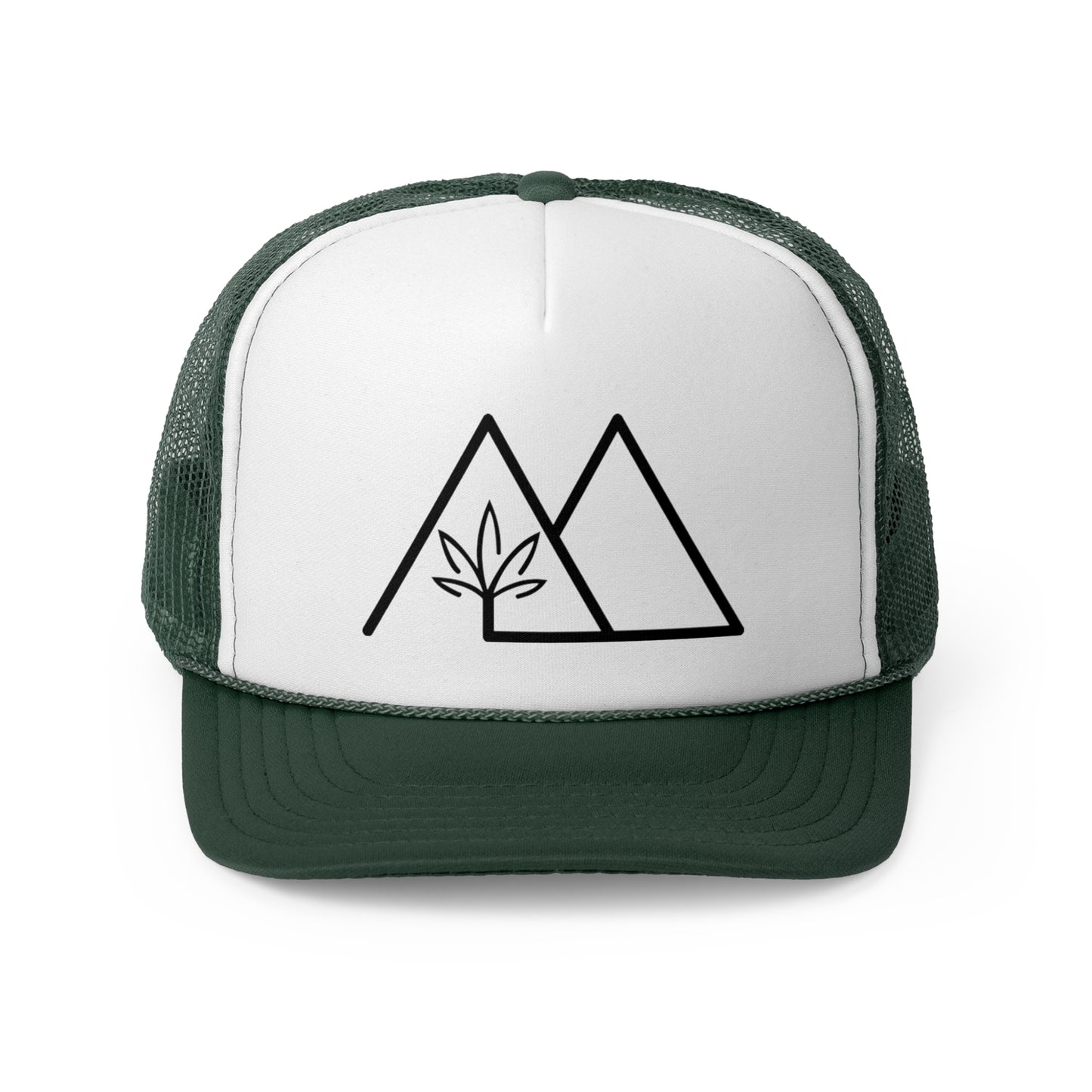 CAMP CANNA - Trucker Caps