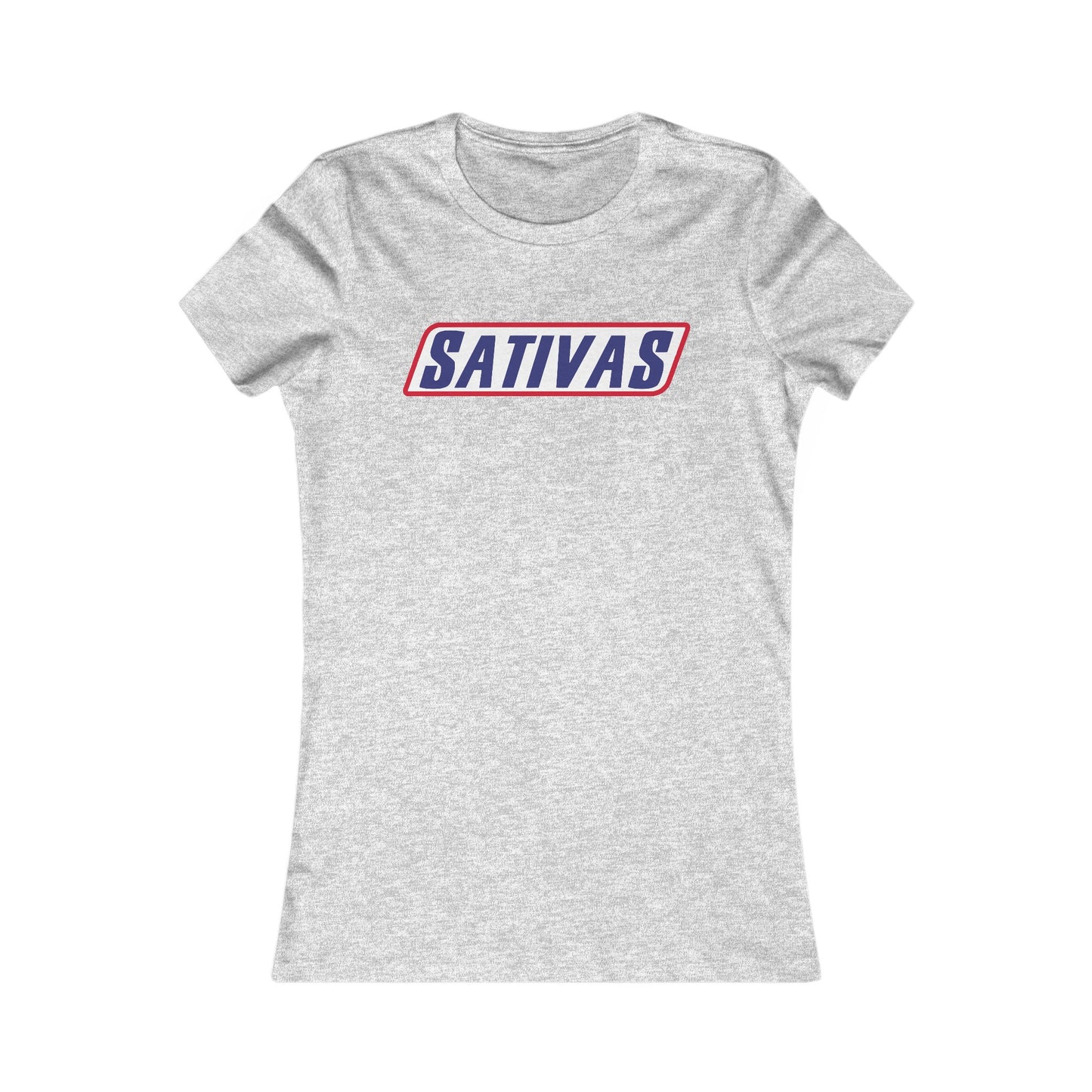 Sativas Women's Favorite Tee