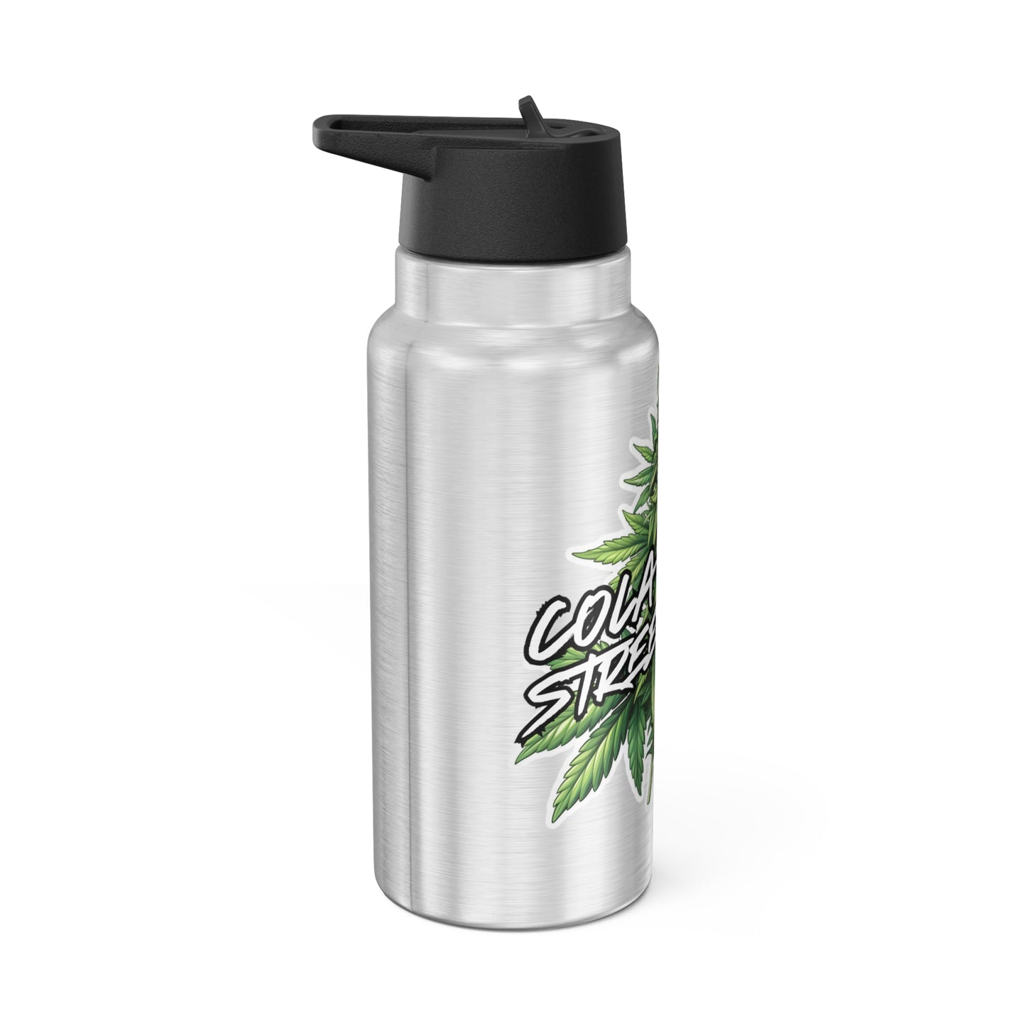 Cola StreetWear Gator Tumbler, 32oz