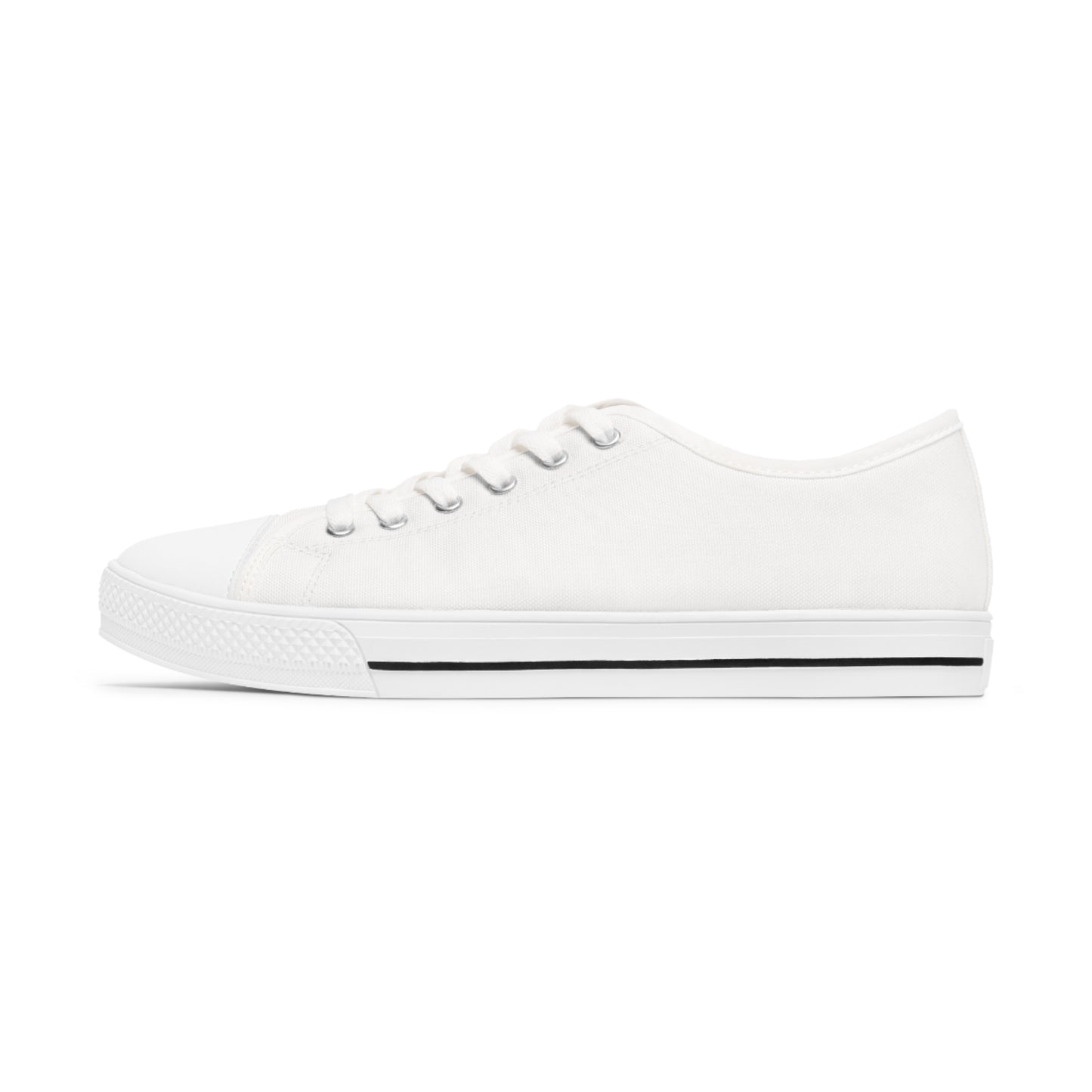 Master Kush Women's Low Top Sneakers