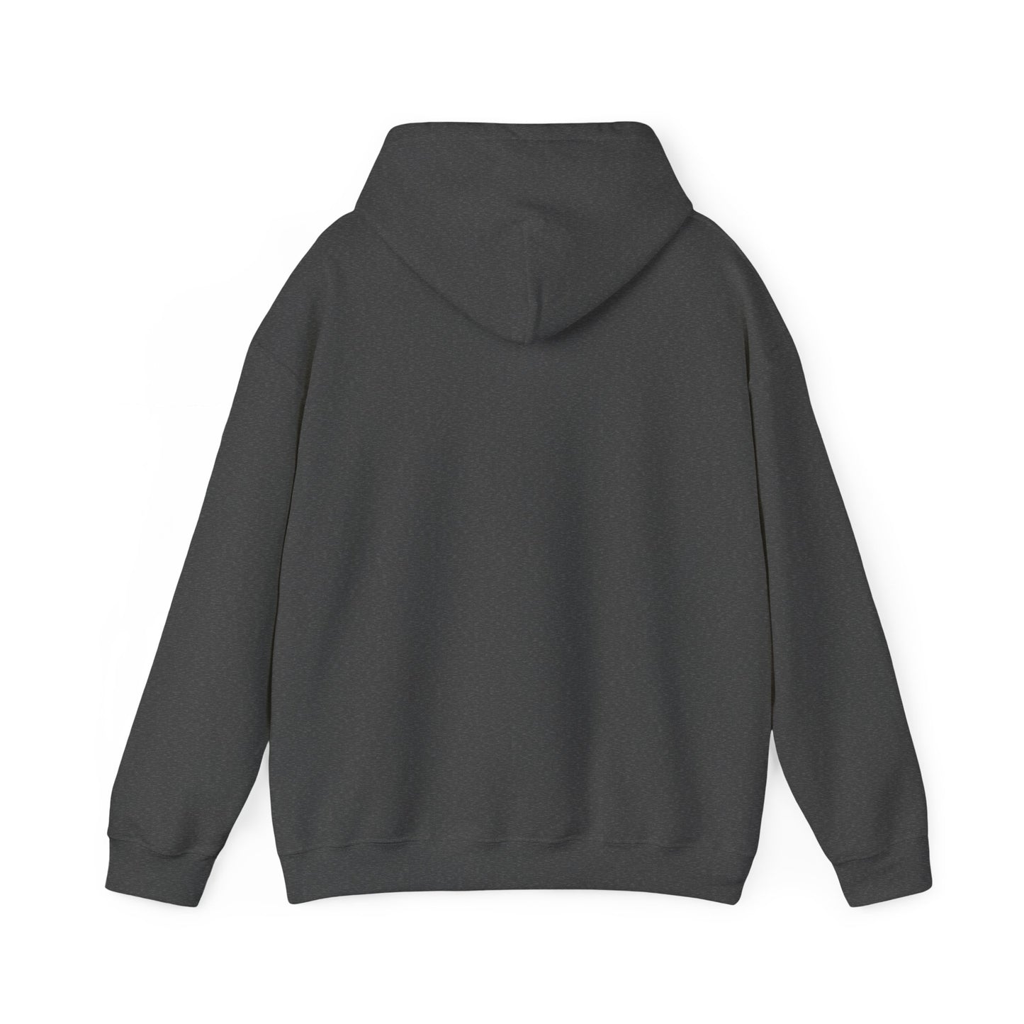 MOM'S TIME OUT - Unisex Heavy Blend™ Hooded Sweatshirt