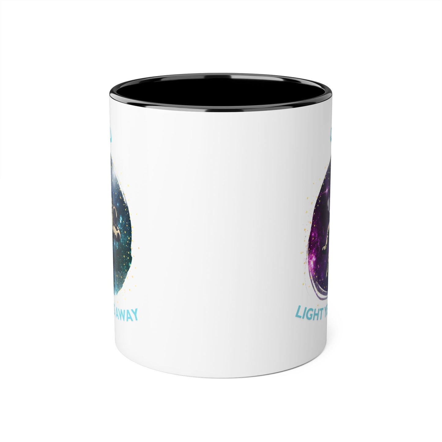 420 LIGHT YEARS - Coffee Mugs, 11oz