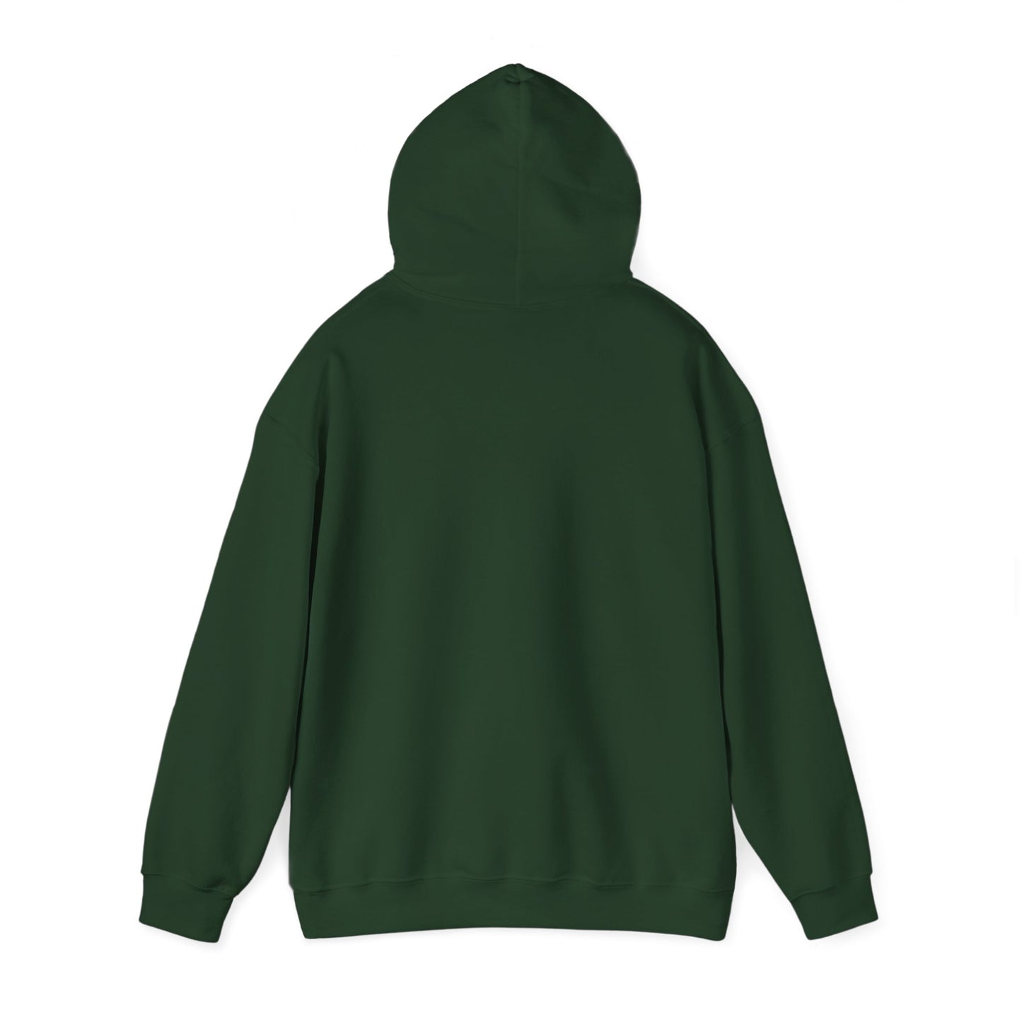 HJAR MULTICOLOR - Unisex Heavy Blend™ Hooded Sweatshirt