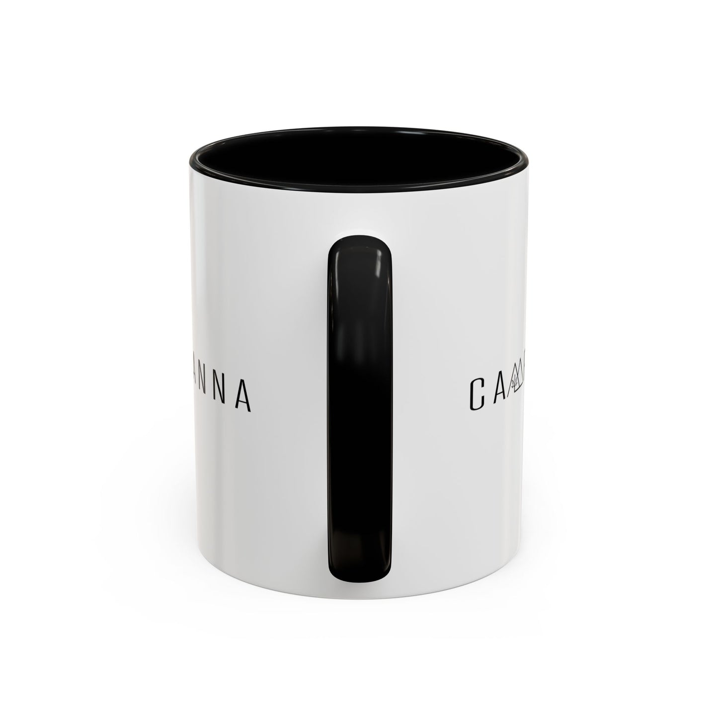 CAMP CANNA Accent Coffee Mug, 11oz