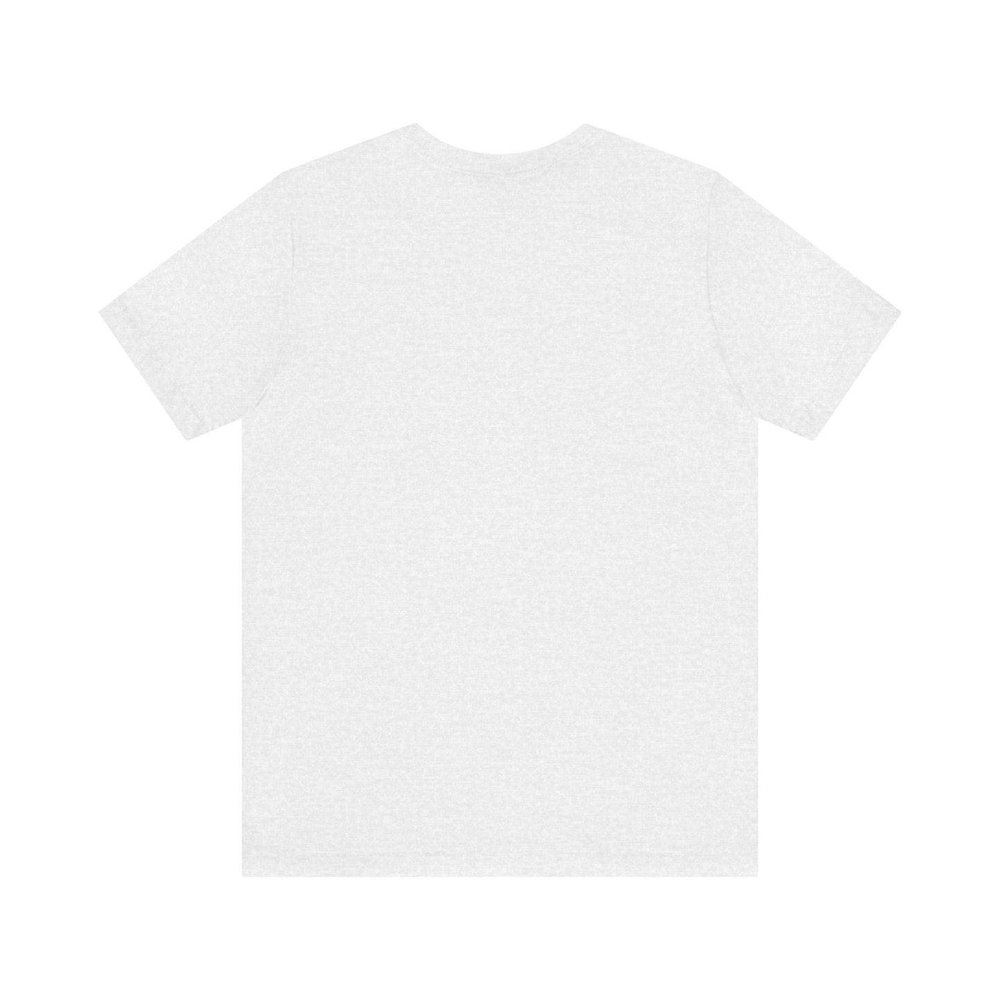 CAMP CANNA - Unisex Jersey Short Sleeve Tee