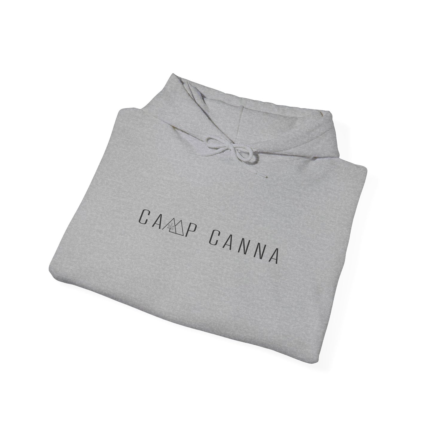 CAMP CANNA - Unisex Heavy Blend™ Hooded Sweatshirt