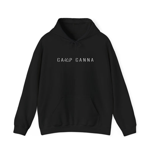 CAMP CANNA - Unisex Heavy Blend™ Hooded Sweatshirt