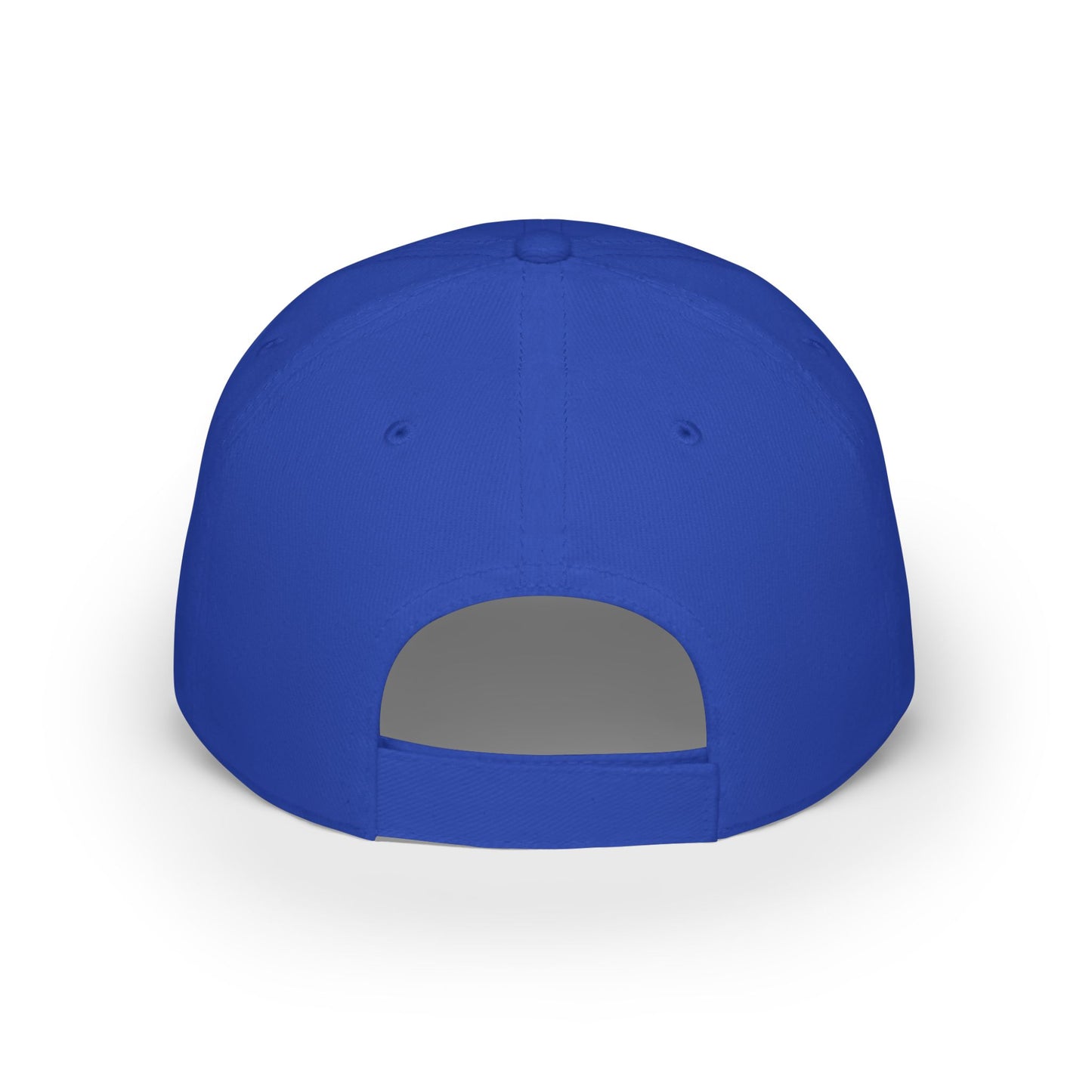 CAMP CANNA - Low Profile Baseball Cap