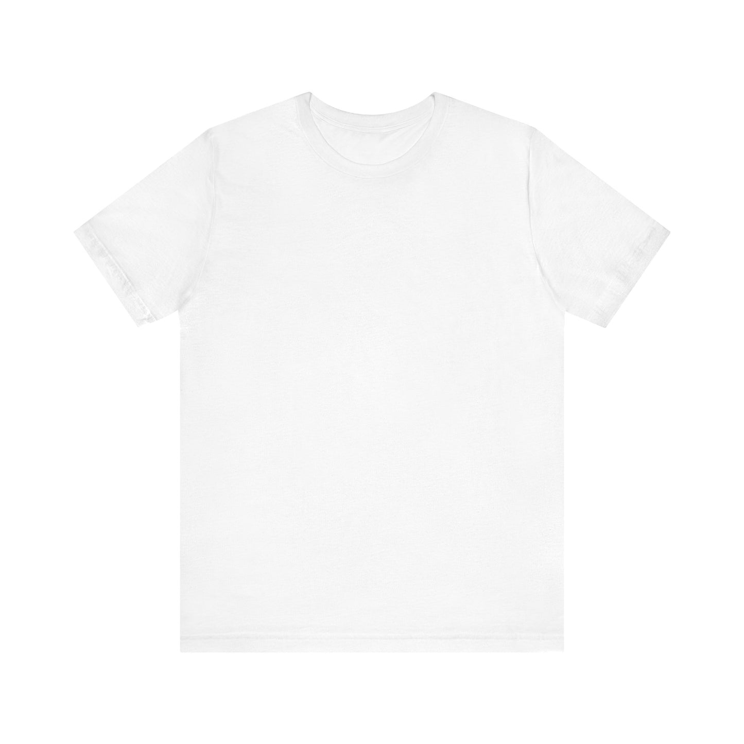 CAMP CANNA - Unisex Jersey Short Sleeve Tee