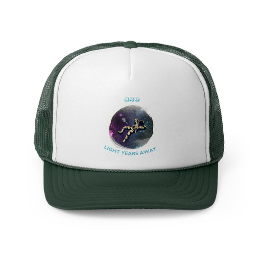 420 LIGHT YEARS - Trucker Caps