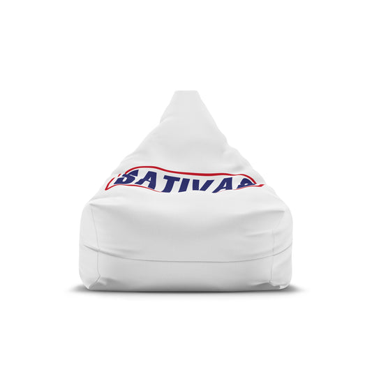 Sativas Bean Bag Chair Cover