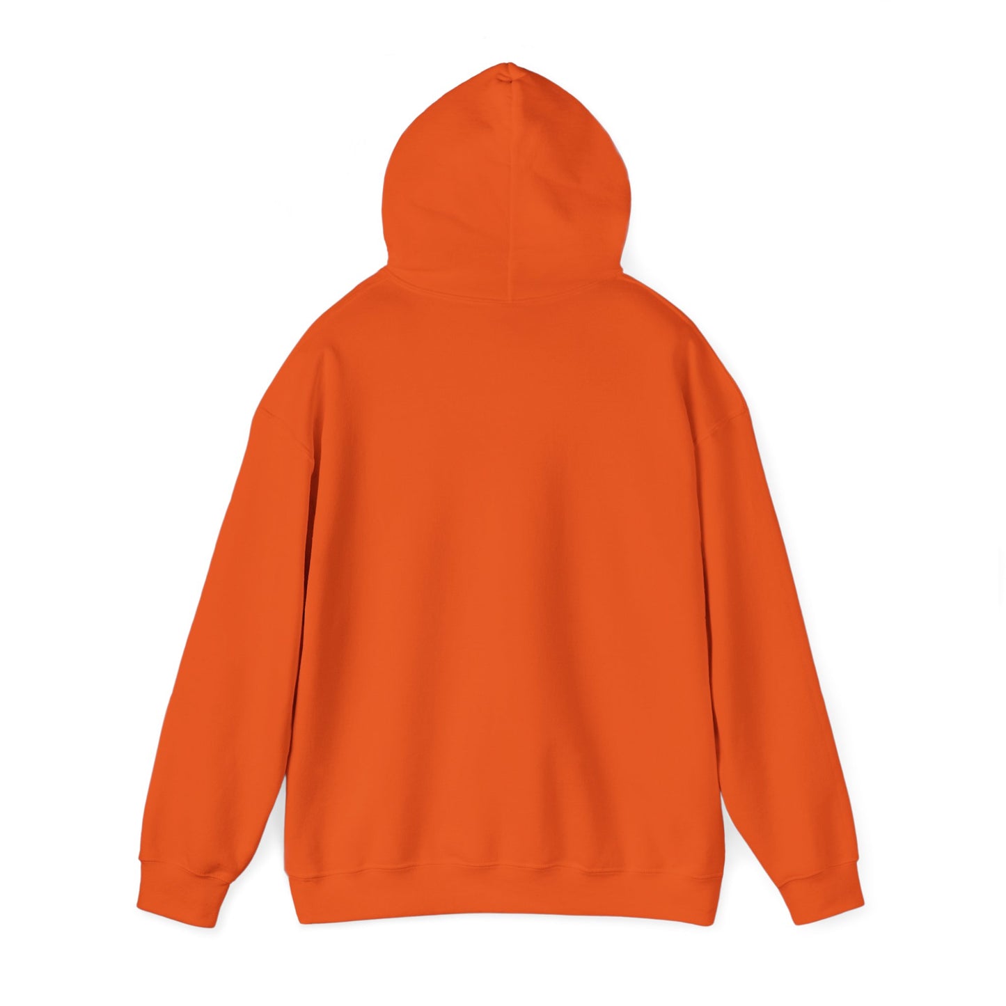 CAMP CANNA - Unisex Heavy Blend™ Hooded Sweatshirt